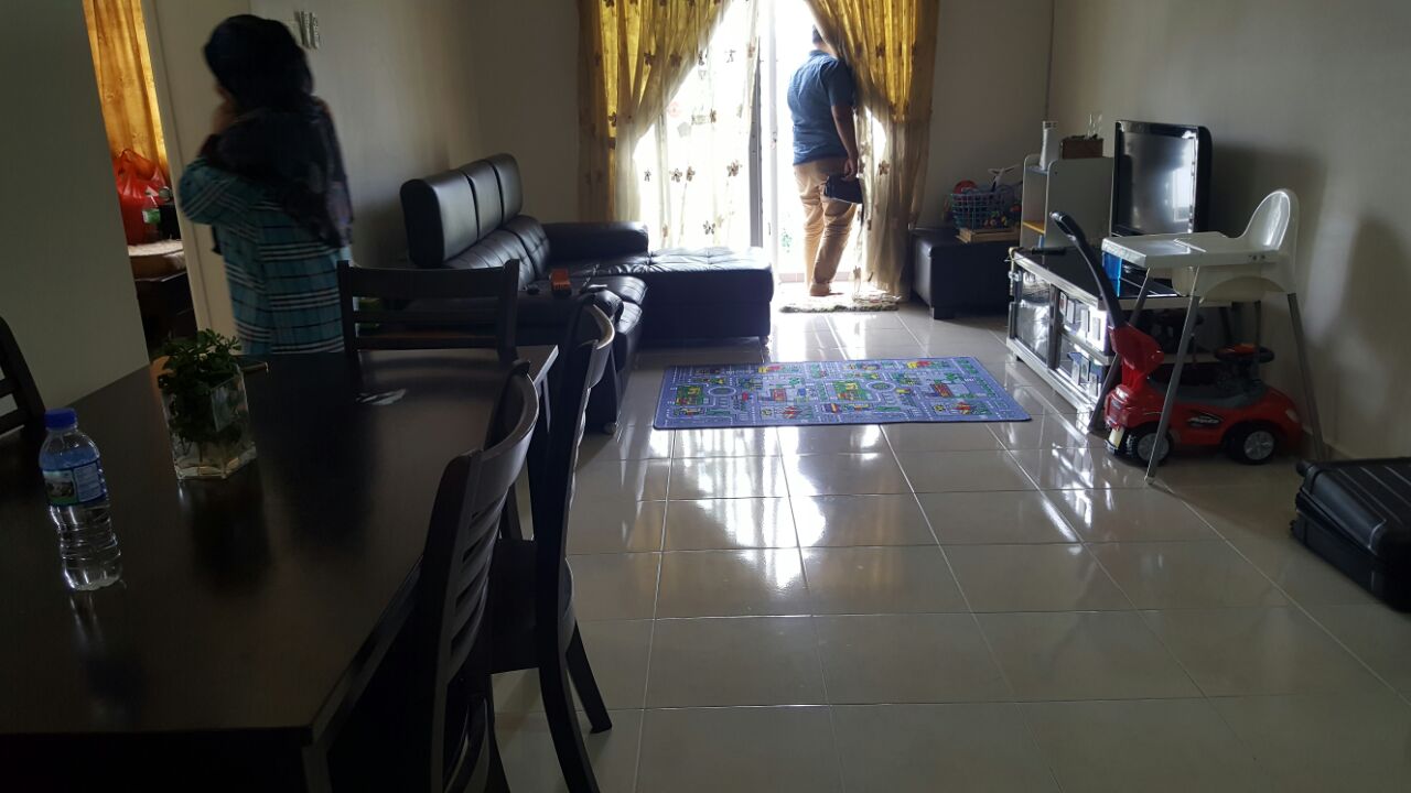 Kristal Heights, Shah Alam - photo 4