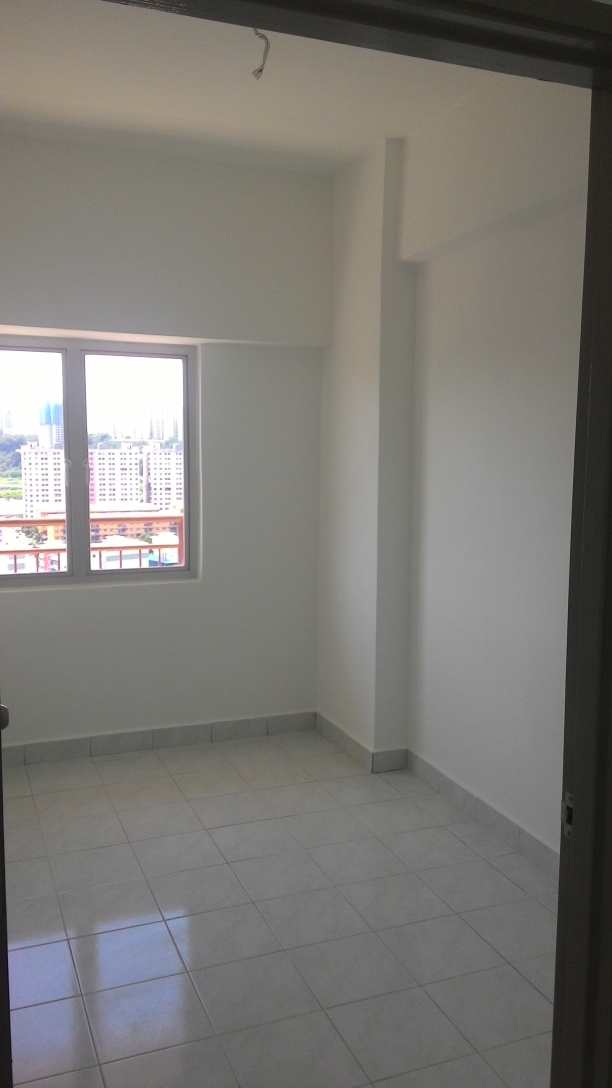 Villaria Condominium, PJ South, Petaling Jaya - photo 3