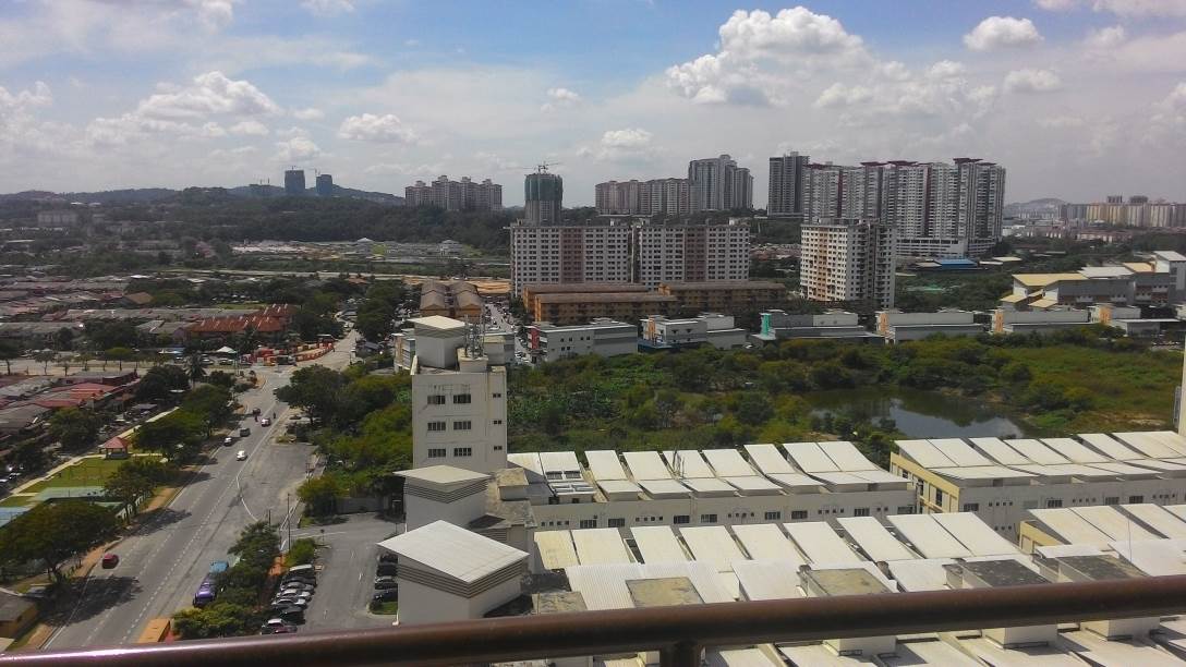 Villaria Condominium, PJ South, Petaling Jaya - photo 8