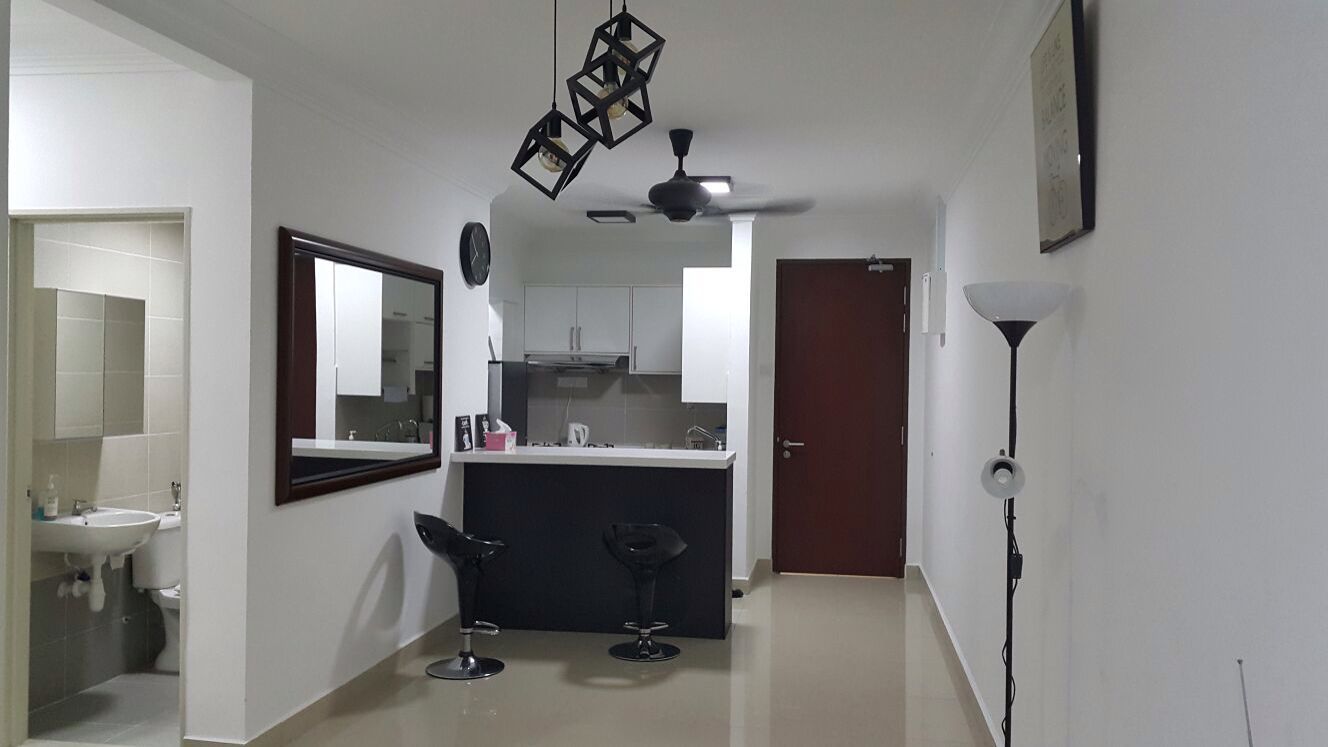Alam Sanjung, Shah Alam - photo 8