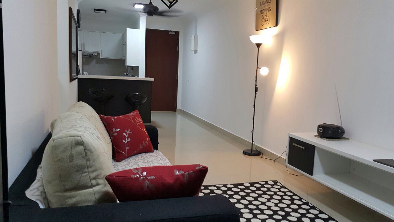 Alam Sanjung, Shah Alam - photo 9