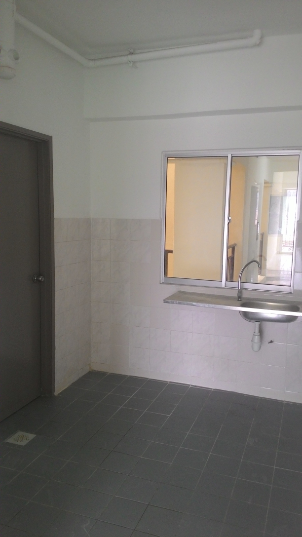 Villaria Condominium, PJ South, Petaling Jaya - photo 9