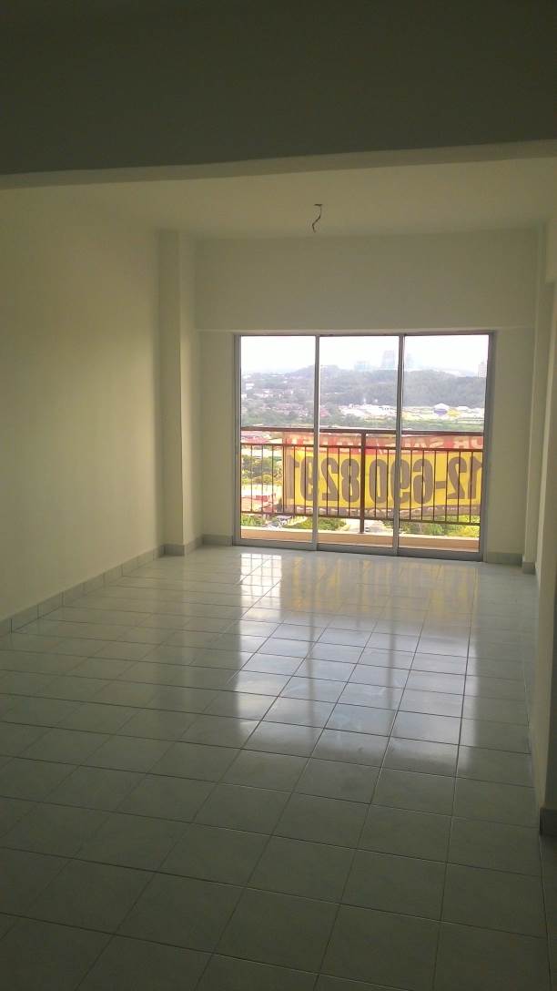 Villaria Condominium, PJ South, Petaling Jaya - photo 4