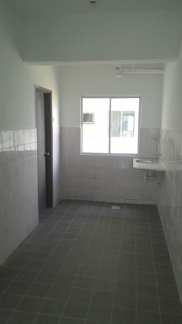 Villaria Condominium, PJ South, Petaling Jaya - photo 9