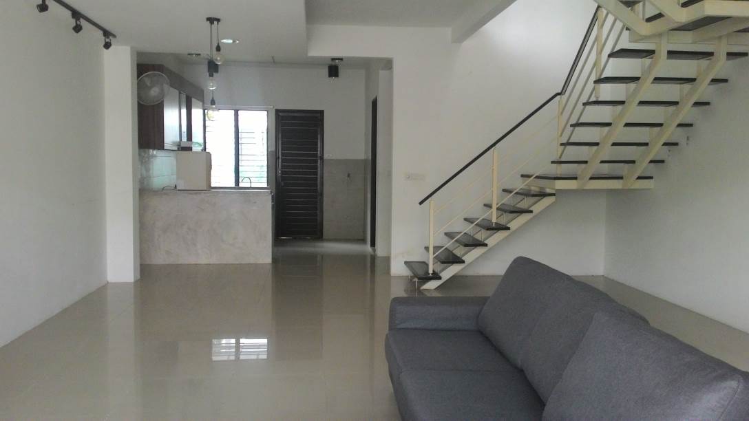 Ken Rimba, Seksyen 16, Shah Alam - photo 1