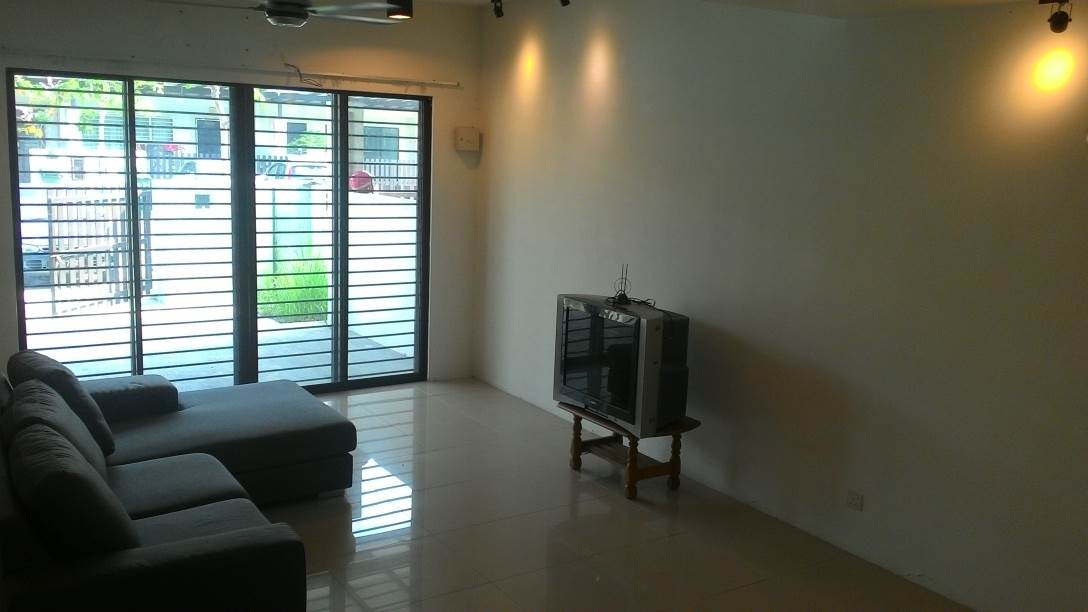 Ken Rimba, Seksyen 16, Shah Alam - photo 3