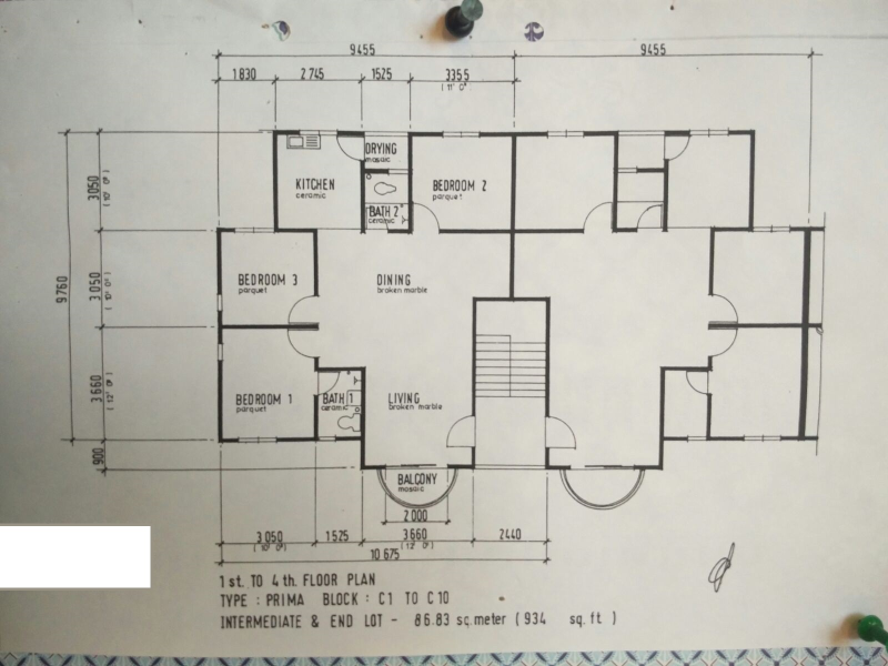 Goodyear Court 3, USJ, Selangor - photo 1
