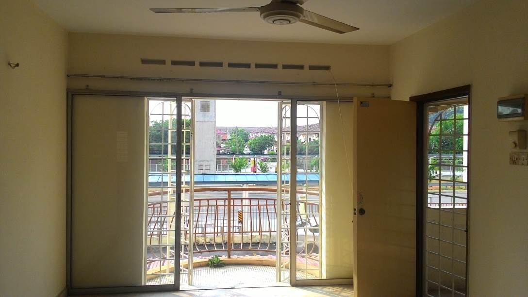 Goodyear Court 3, USJ, Selangor - photo 3