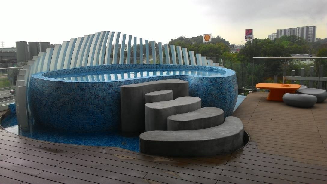 Arte, Subang West, Shah Alam - photo 10