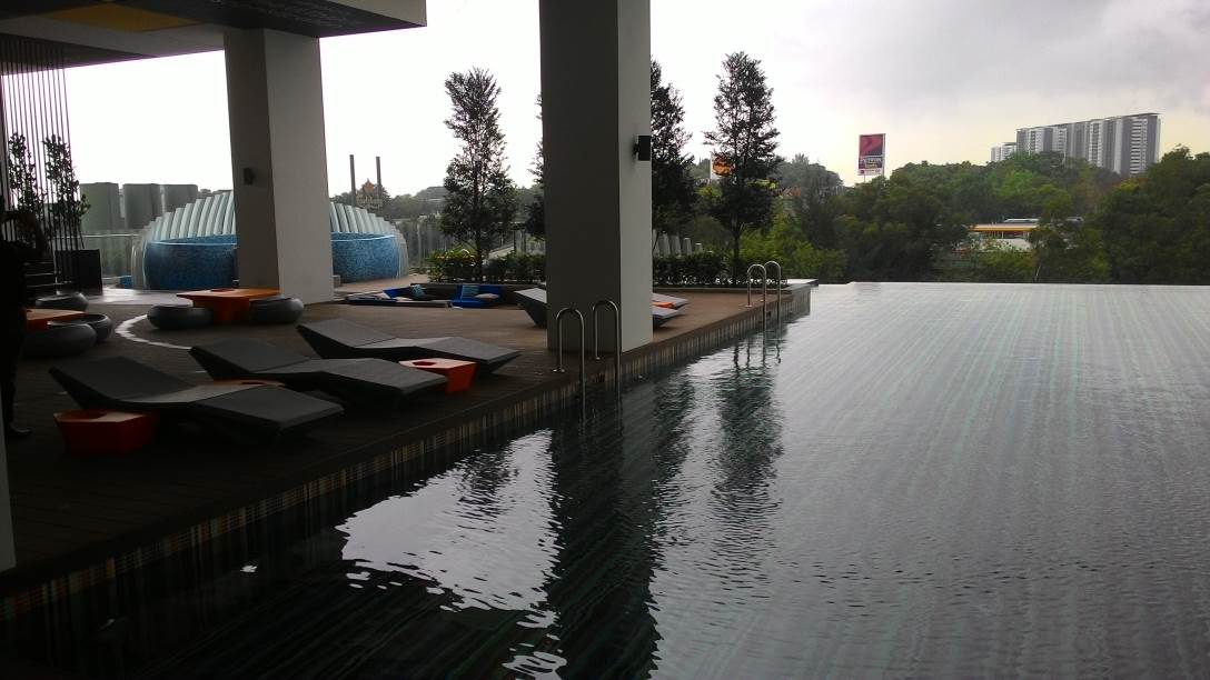Arte, Subang West, Shah Alam