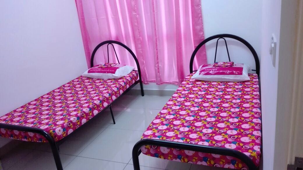 Unipark,DeCentrum, Uniten, Kajang - photo 3