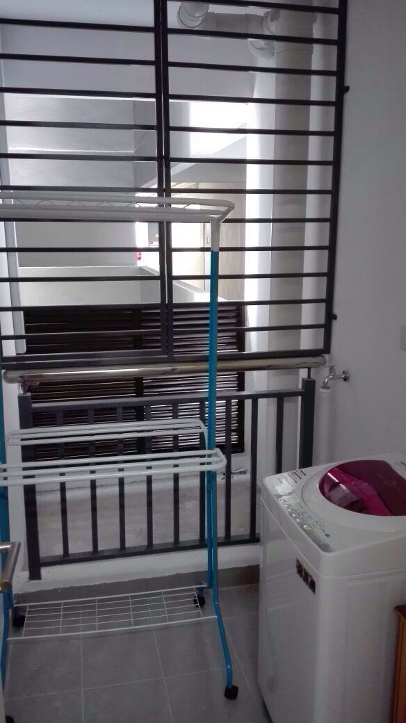 Unipark,DeCentrum, Uniten, Kajang - photo 8