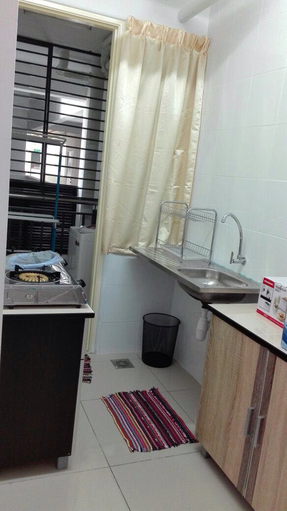Unipark,DeCentrum, Uniten, Kajang - photo 9