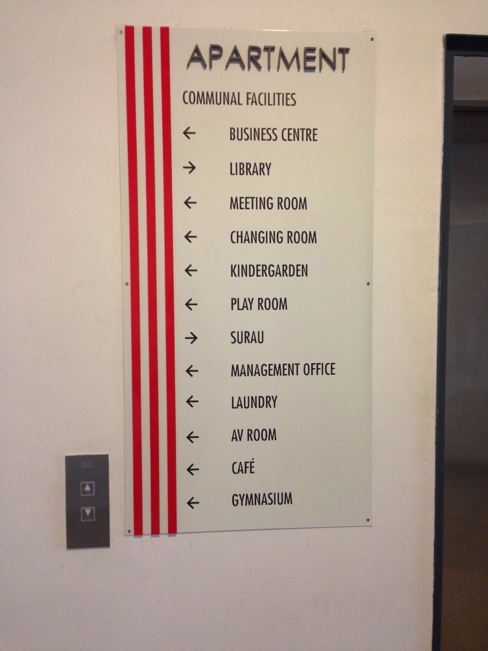 Unipark,DeCentrum, Uniten, Kajang - photo 2