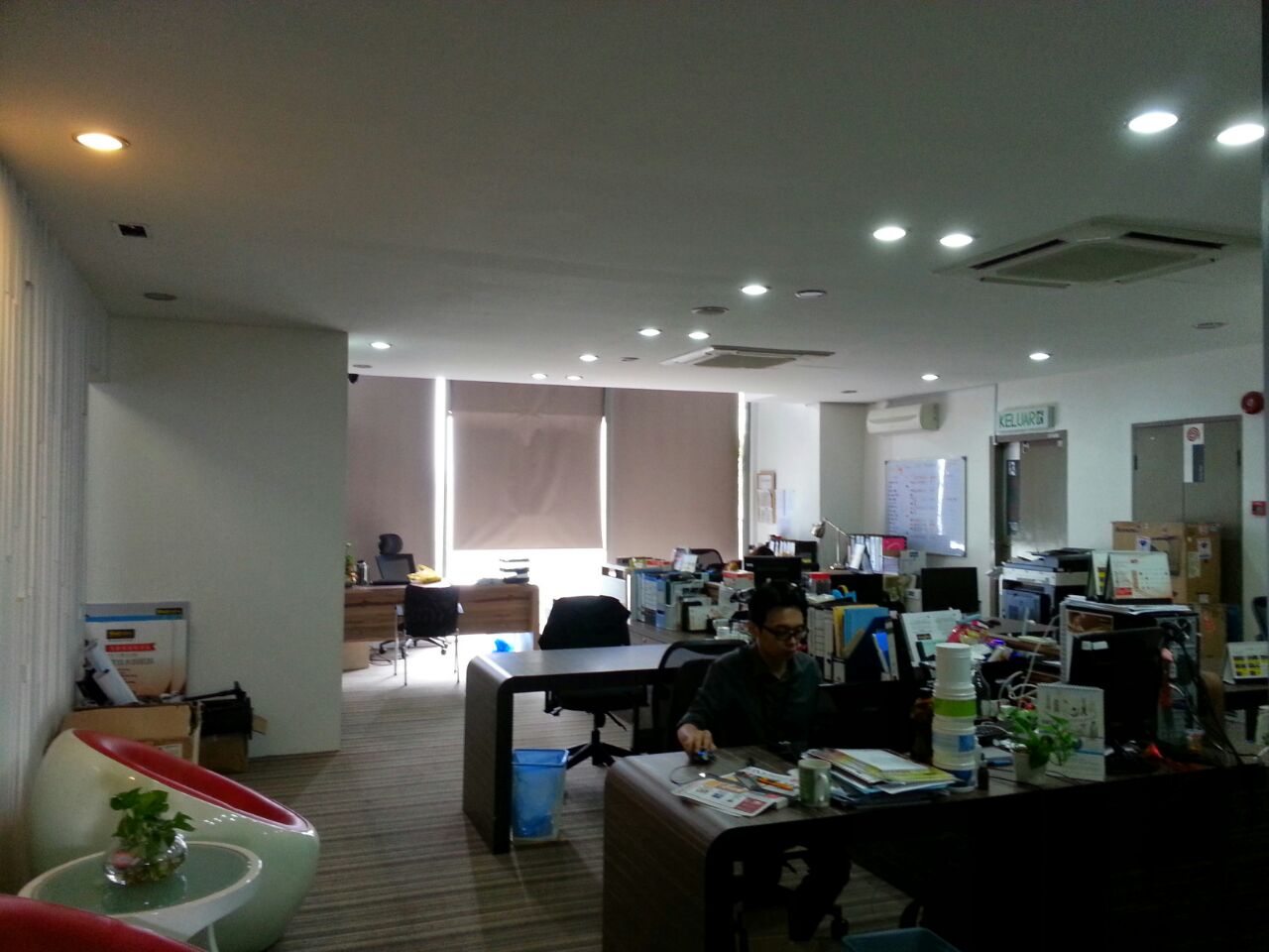 PJ8, Petaling Jaya