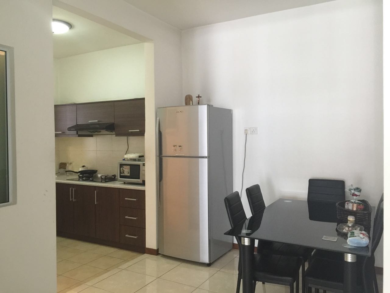 Ken II, Ken 2, Damansara, Bandar Utama, Furnished - photo 2