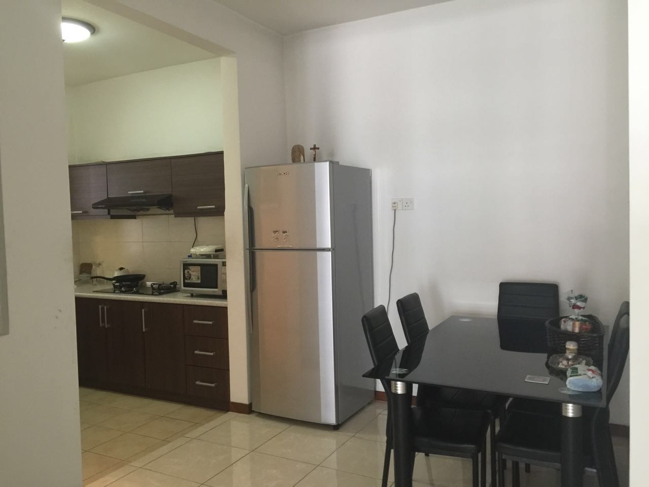 Ken II, Ken 2, Damansara, Bandar Utama, Furnished - photo 3