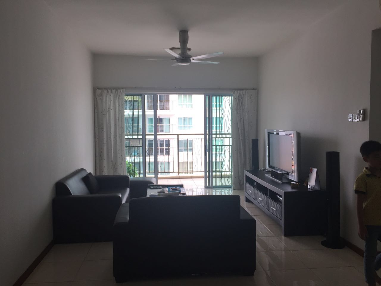 Ken II, Ken 2, Damansara, Bandar Utama, Furnished - photo 6