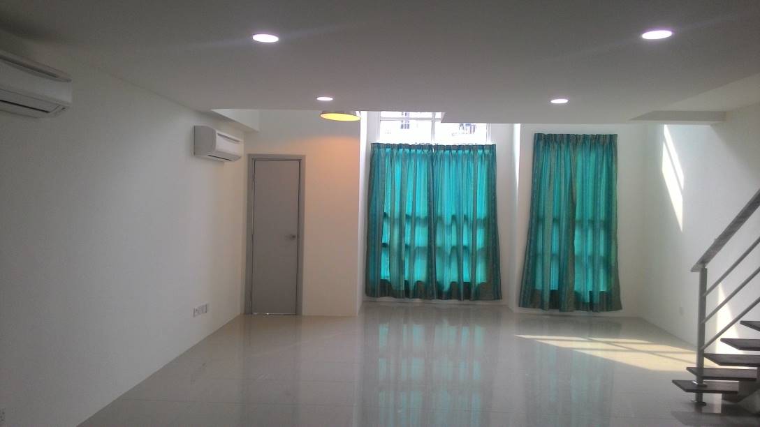 Arte, Subang West, Shah Alam - photo 2