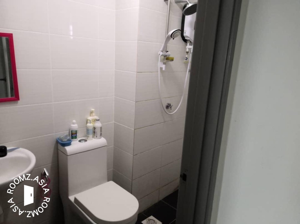 Silk Residence Condominium Cheras Selatan Belakong - photo 5