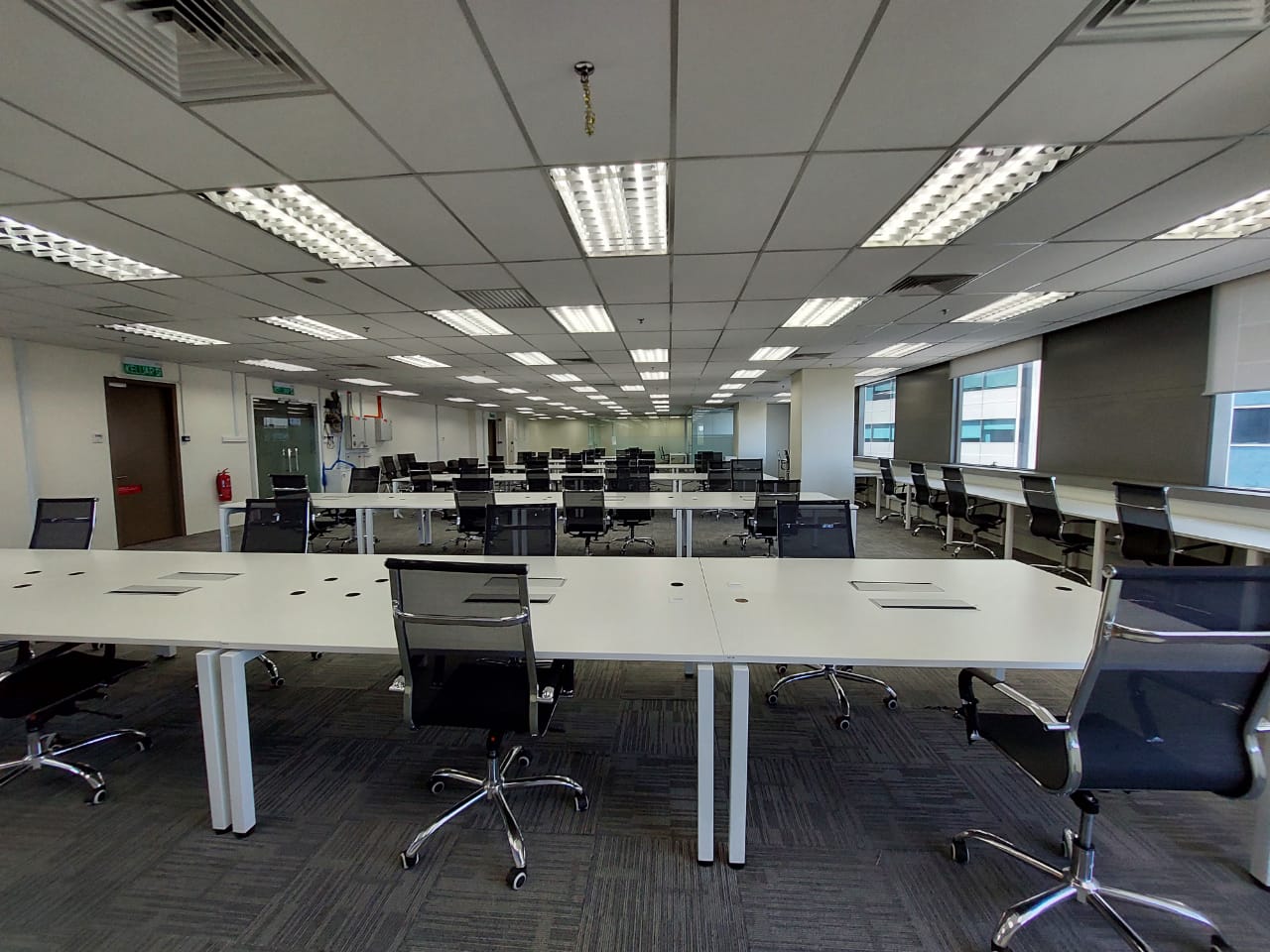 Menara Pacific KL Eco City Office - photo 2