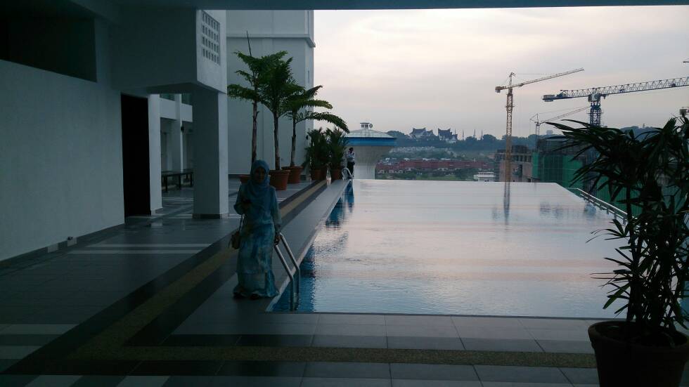 Menara U2, Seksyen 13, Shah Alam