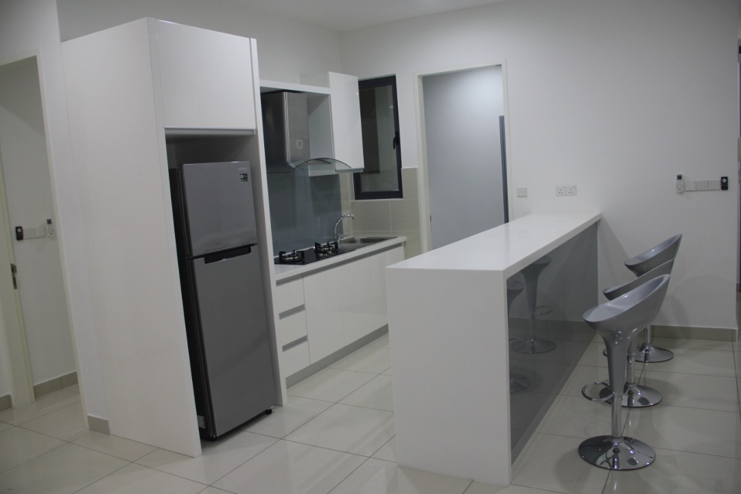 Trigon Luxury Residences