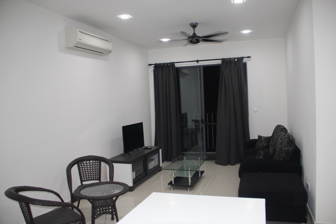 Trigon Luxury Residences - photo 2
