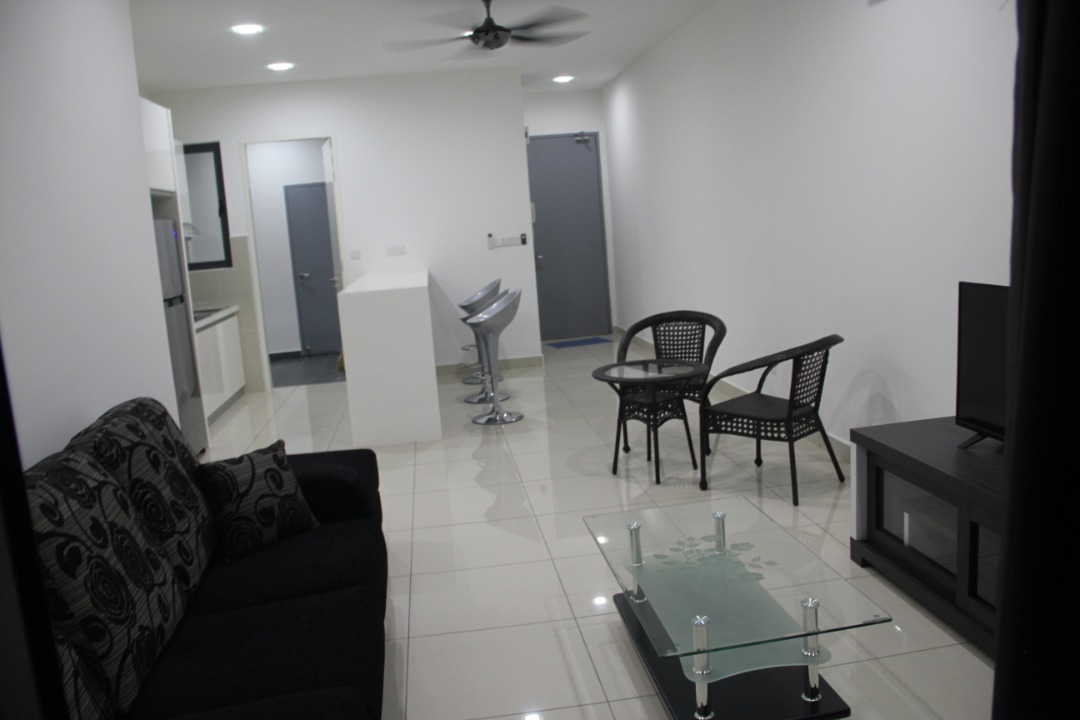 Trigon Luxury Residences - photo 3