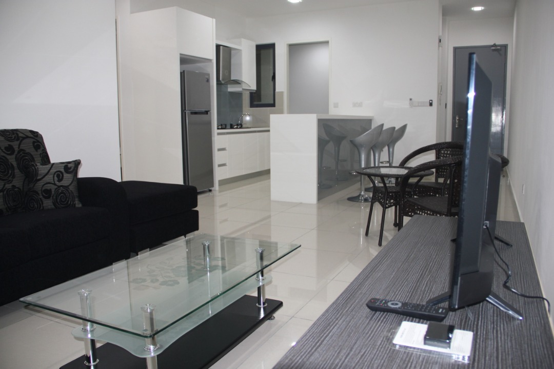 Trigon Luxury Residences - photo 4