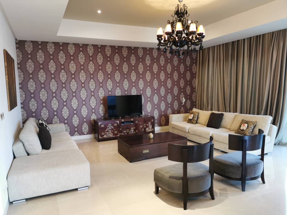 Pavilion Residences KLCC For Rental - photo 2