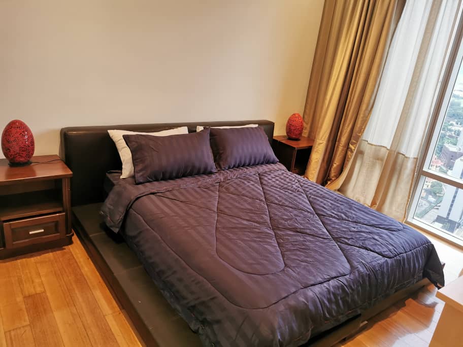 Pavilion Residences KLCC For Rental - photo 4