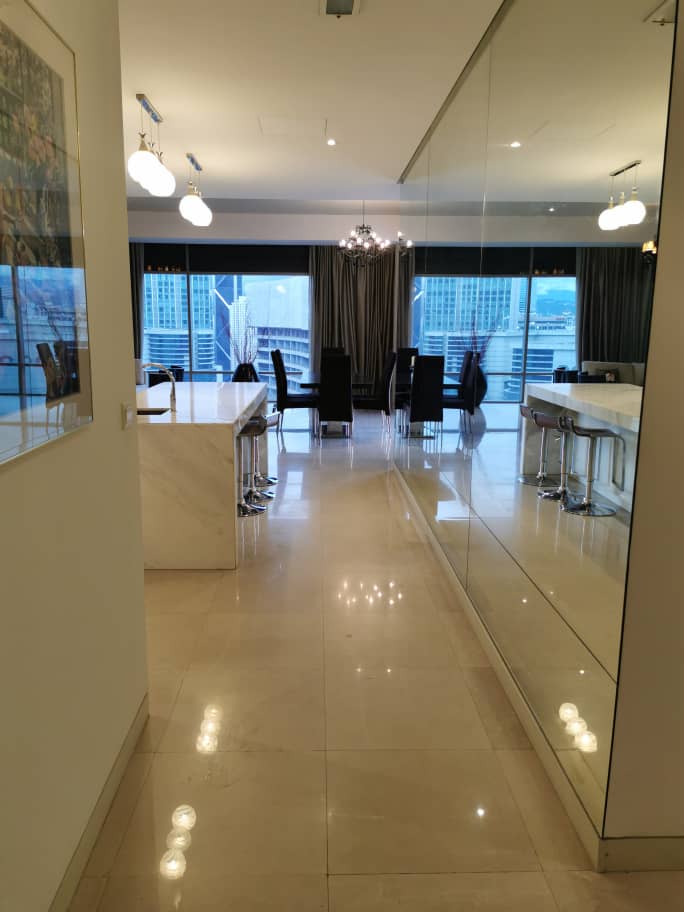 Pavilion Residences KLCC For Rental - photo 8