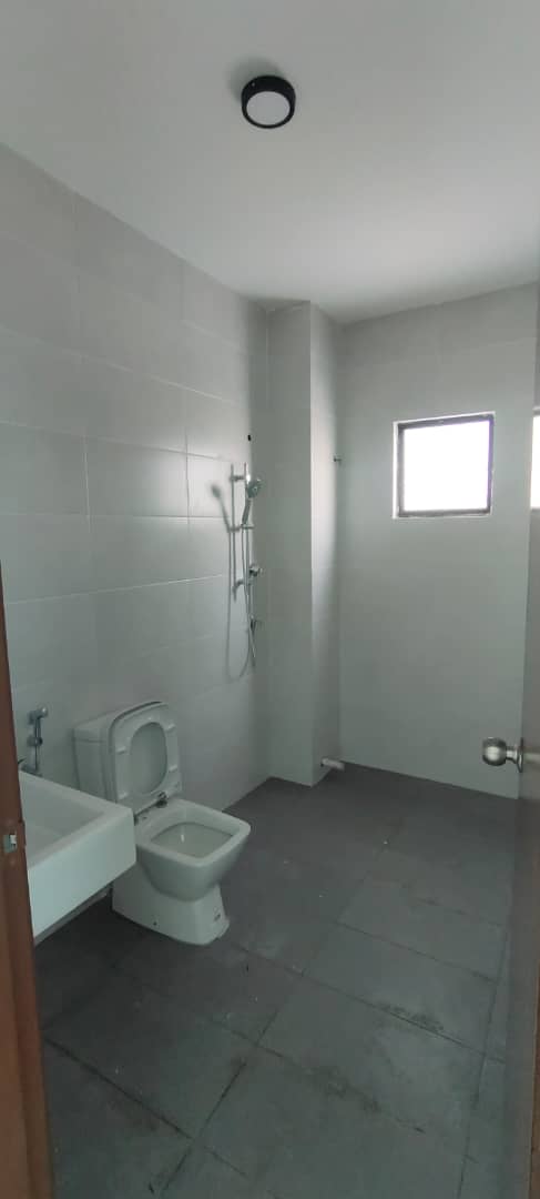 New Terrace House At Jalan Kebun For RENT - photo 5