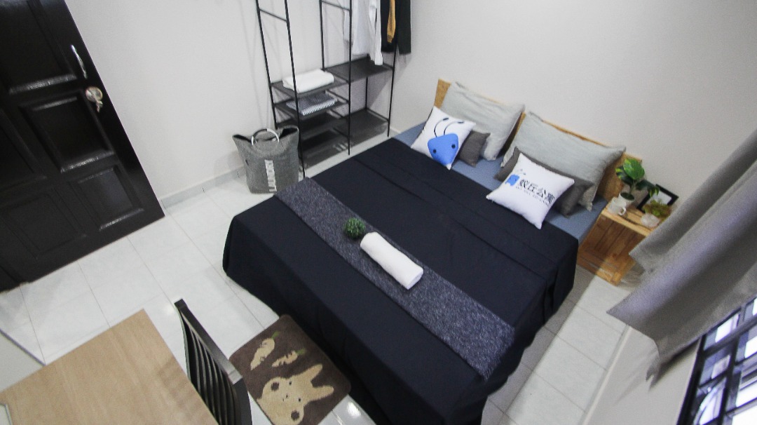 SALVIA APARTMENT Middle room - photo 2