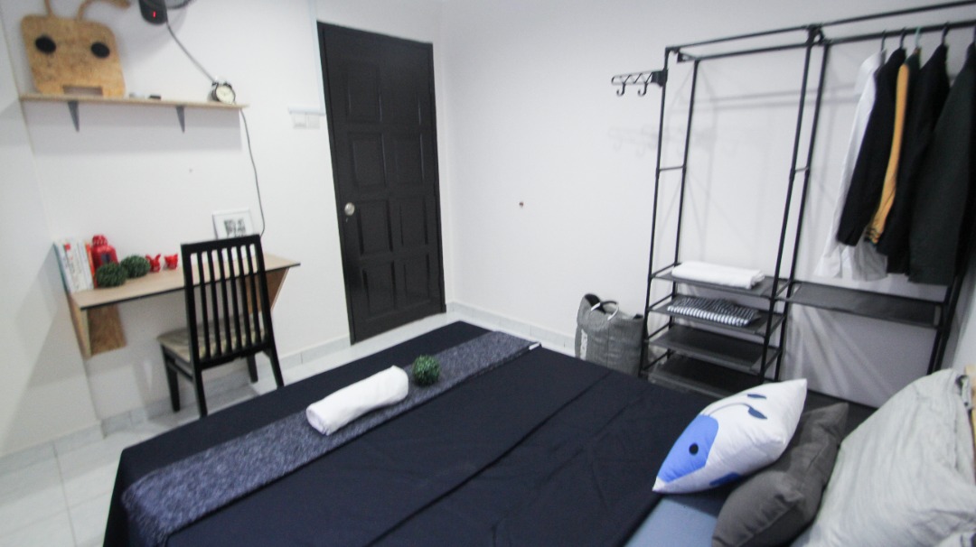 SALVIA APARTMENT Middle room - photo 3