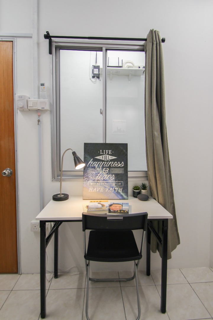 Pelangi Damansara Single room - photo 4