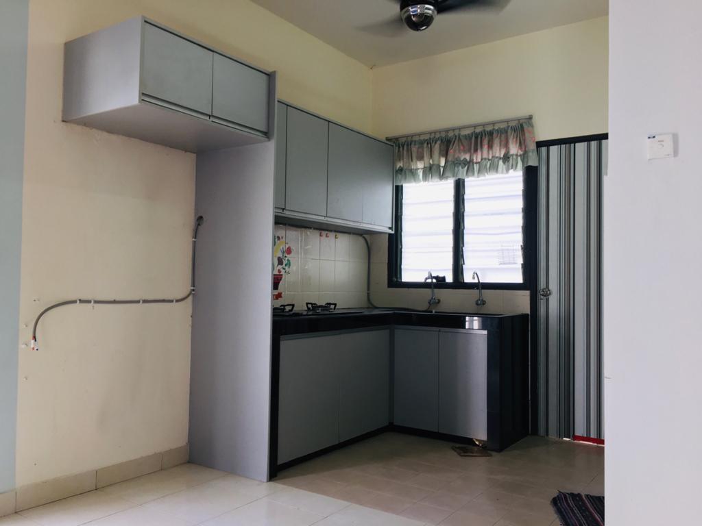 Semi D Cluster  Carmita Taman Alam Suria - photo 6