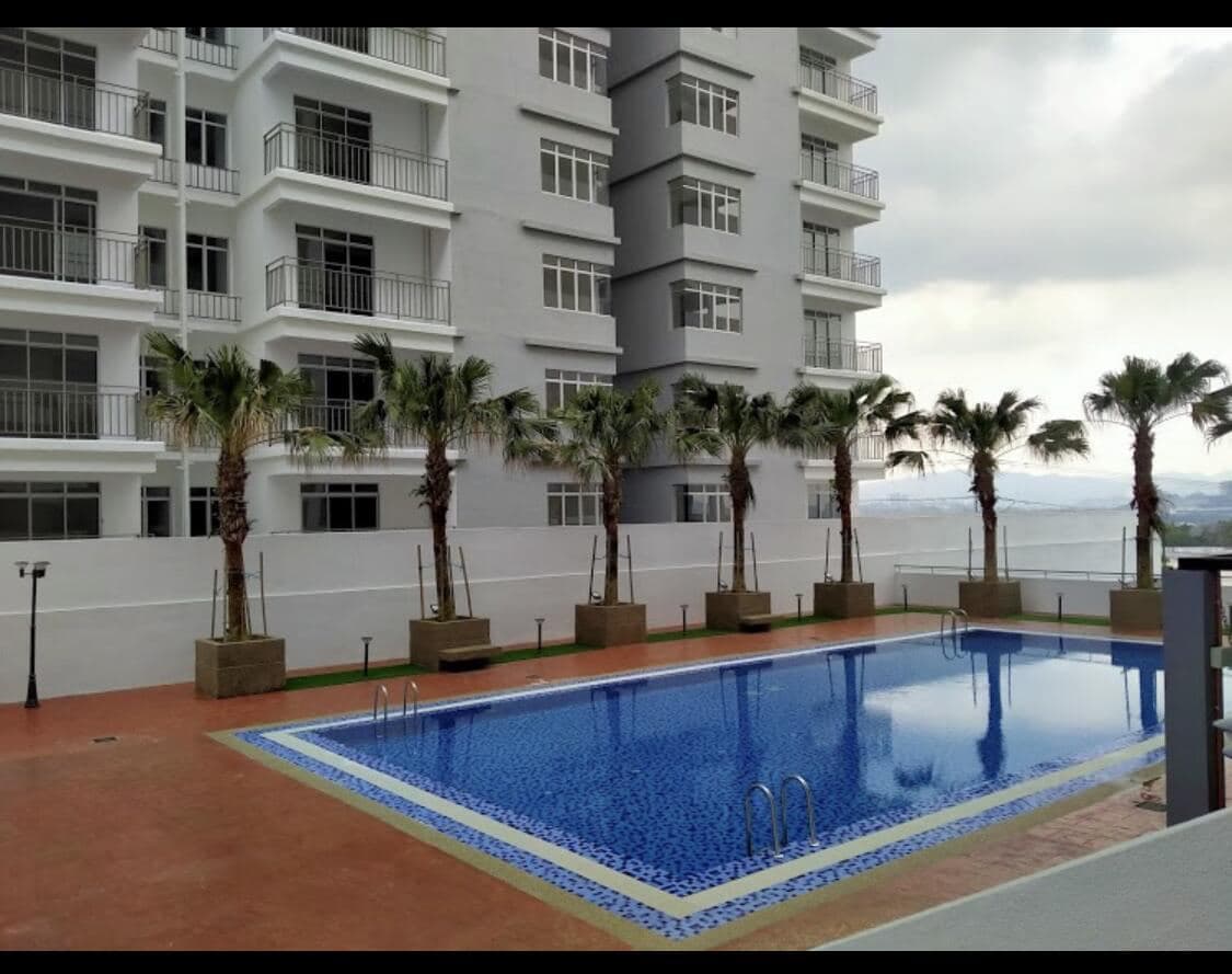 RESIDENSI SETIA IMPIAN KAJANG