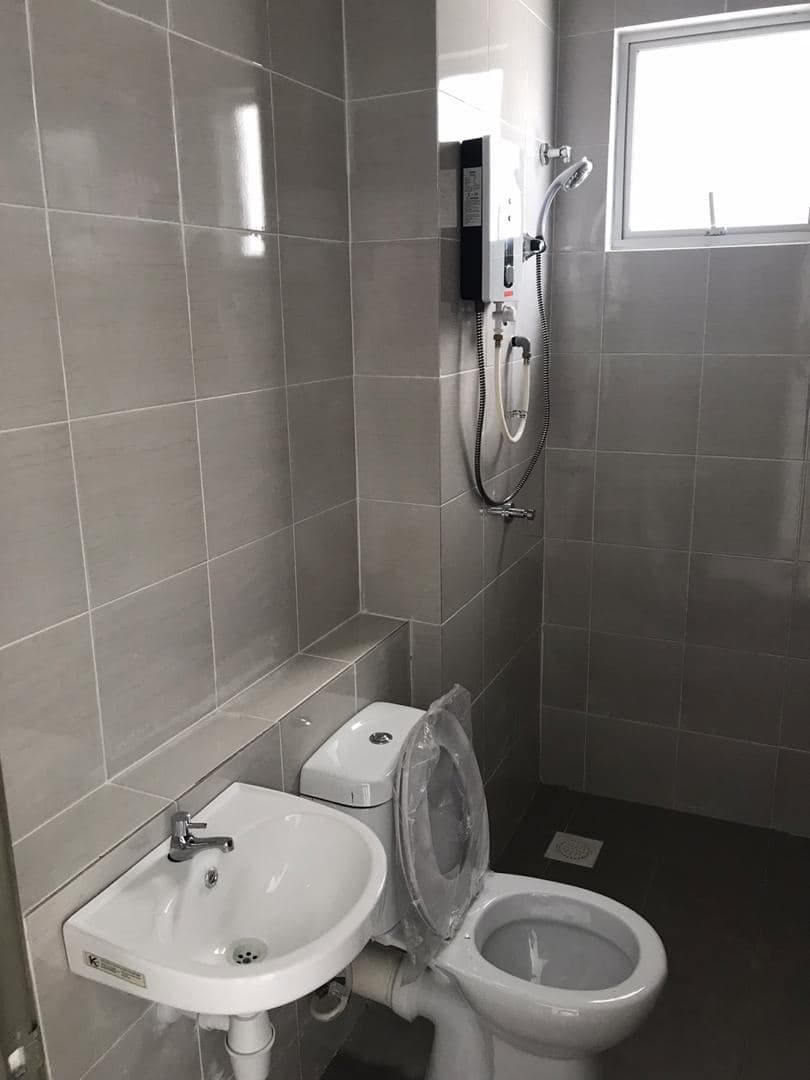RESIDENSI SETIA IMPIAN KAJANG - photo 2