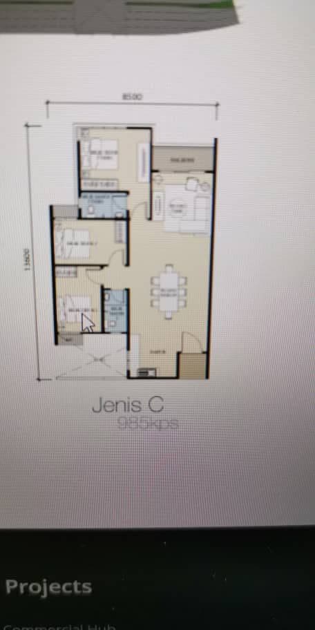 RESIDENSI SETIA IMPIAN KAJANG - photo 3