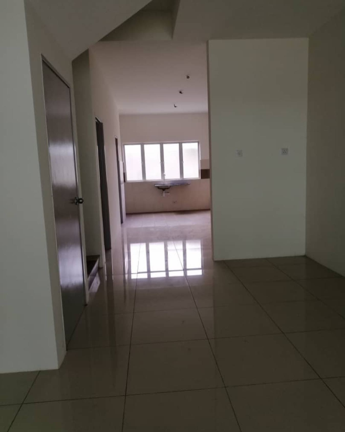 BRAND NEW DOUBLE STOREY PUTRA HEIGHTS - photo 6