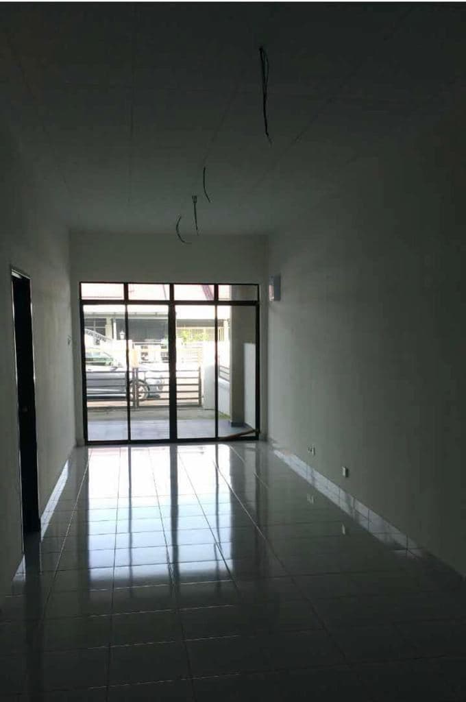 KRISTAL BANDAR PUTERA 2 JALAN KEBUN - photo 2