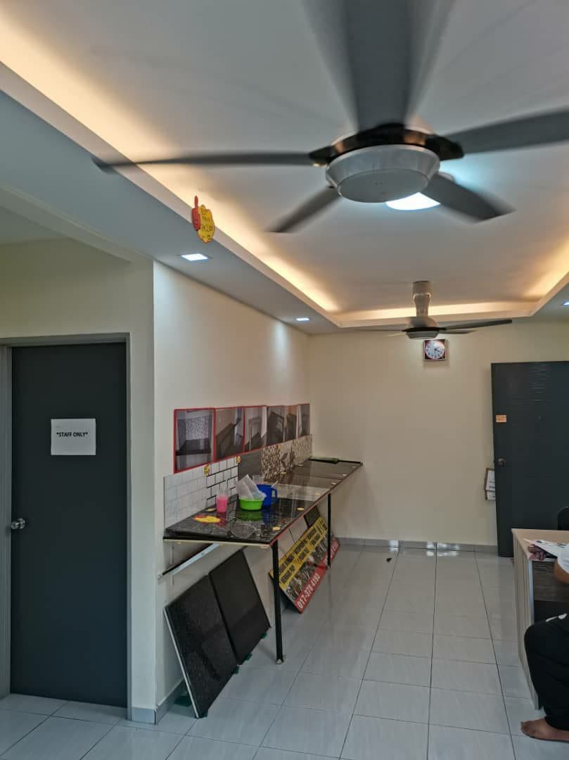 RESIDENSI LAGUNA BIRU FASA 2, KUNDANG - photo 2