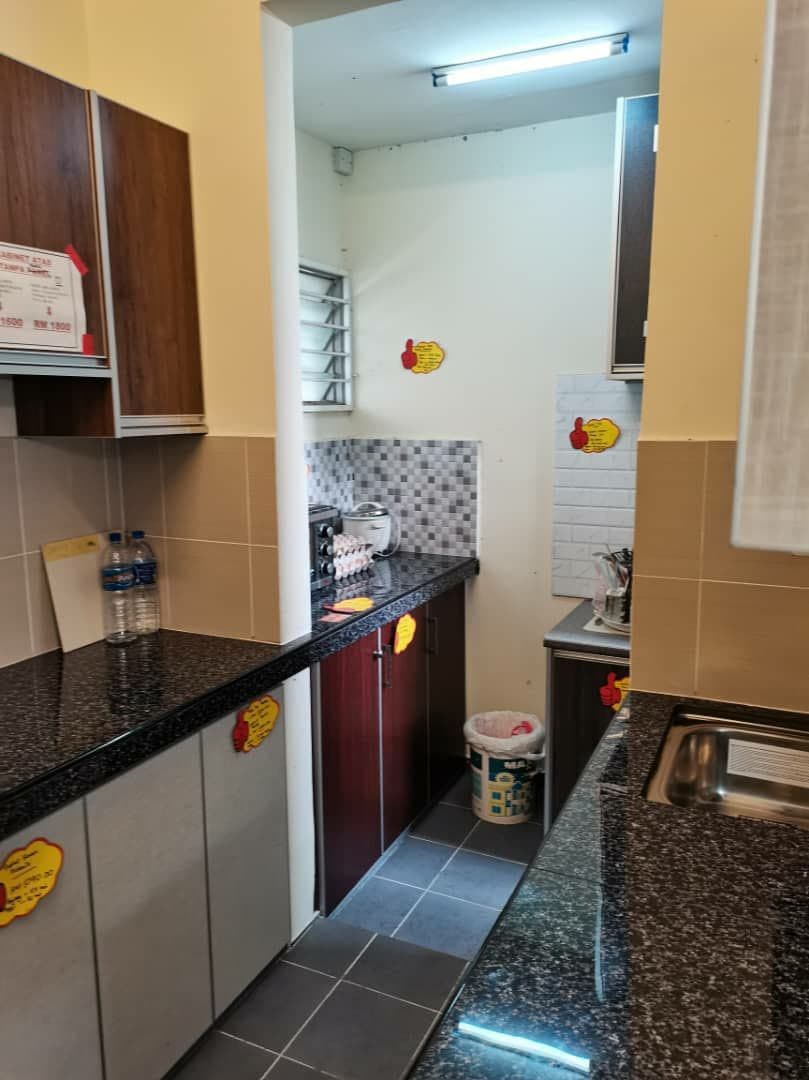 RESIDENSI LAGUNA BIRU FASA 2, KUNDANG - photo 3