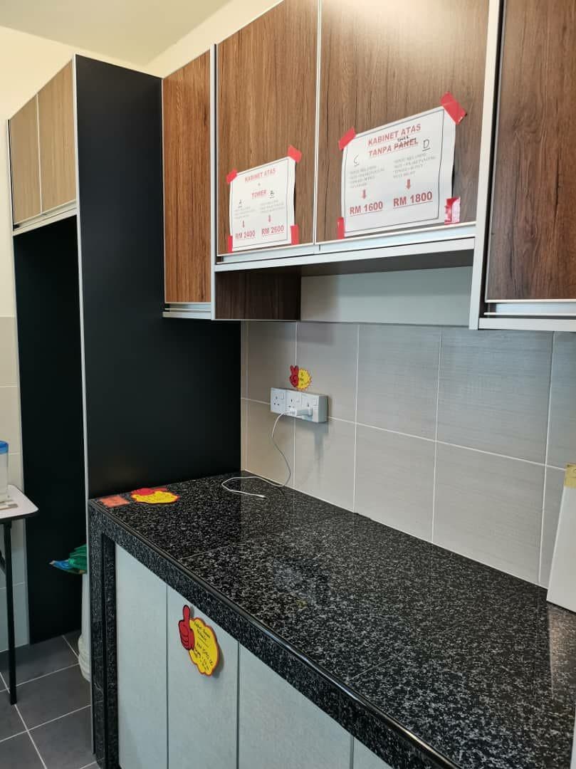 RESIDENSI LAGUNA BIRU FASA 2, KUNDANG - photo 5