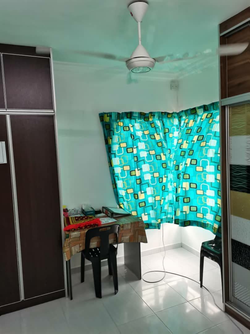 RESIDENSI LAGUNA BIRU FASA 2, KUNDANG - photo 7