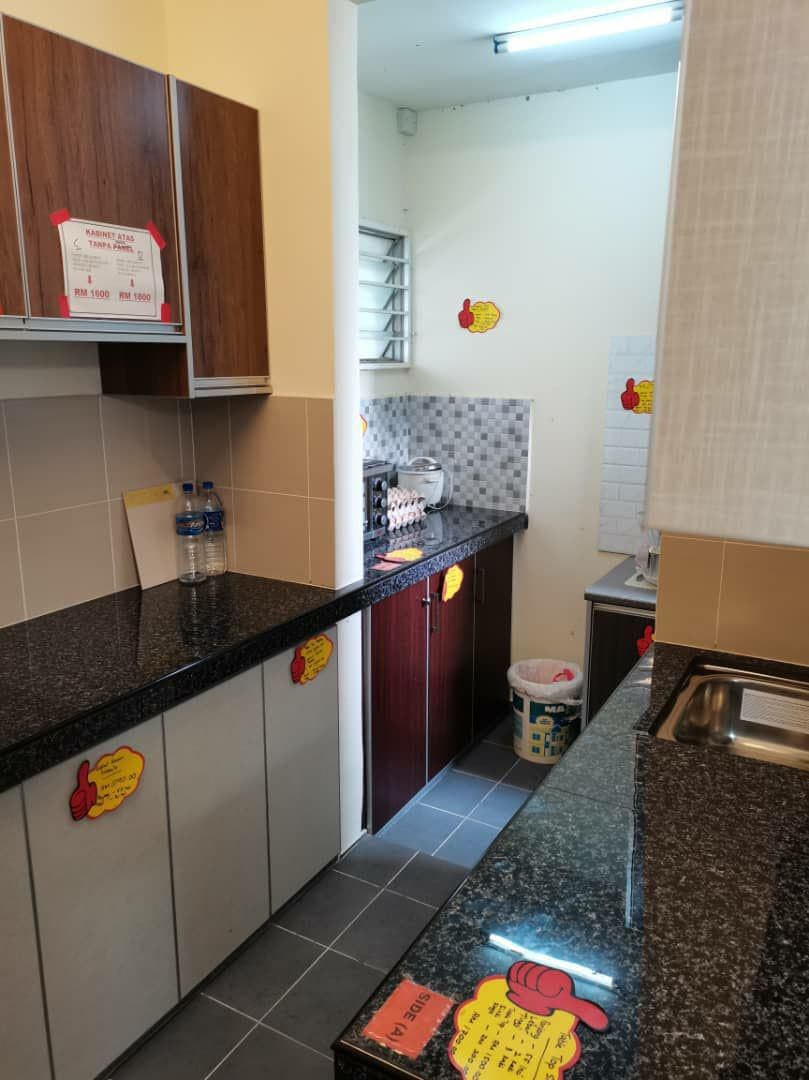 RESIDENSI LAGUNA BIRU FASA 2, KUNDANG - photo 8