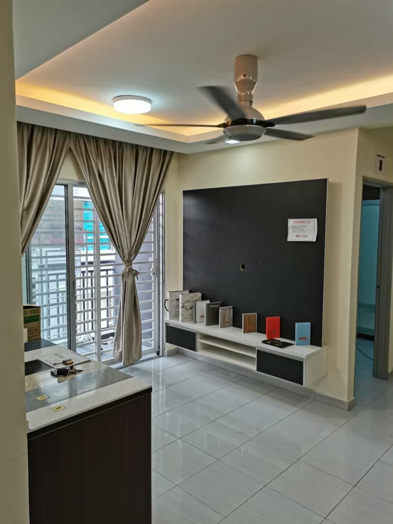 RESIDENSI LAGUNA BIRU FASA 2, KUNDANG - photo 10