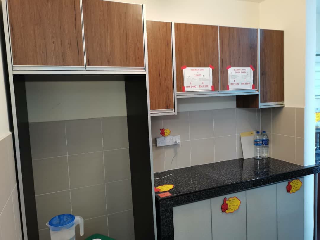 RESIDENSI LAGUNA BIRU FASA 2, KUNDANG - photo 11